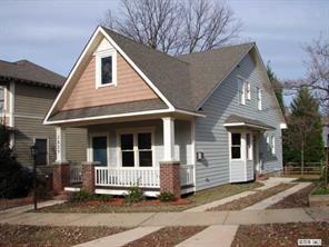 2824 Whiting Ave., Charlotte, NC 28205