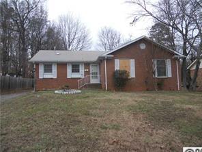 4412 Westridge Dr., Charlotte, NC 28208