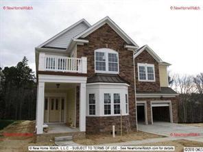 13543 James Ervin Way #SW-61, Davidson, NC 28036