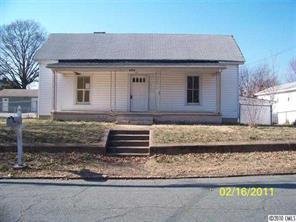 204 Guy None, Concord, NC 28025