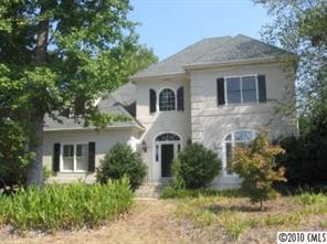 15618 Eagleview Dr., Charlotte, NC 28278