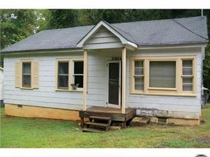 3926 Hager Dr., Charlotte, NC 28208