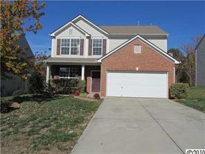 617 Longacre Dr., Charlotte, NC 28214