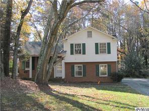 7112 Cardigan Ave., Charlotte, NC 28215