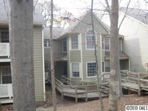 5922 Gray Gate Ln. #K, Charlotte, NC 28210