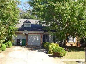 8706 Brookstead Dr., Charlotte, NC 28215