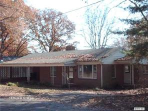 511 High Point Ave., Statesville, NC 28677
