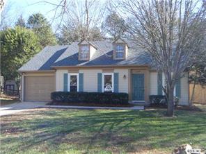 12645 Delman Ln., Pineville, NC 28134