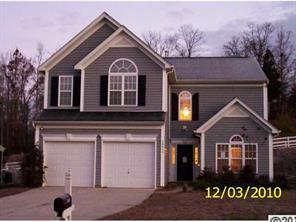 10813 Peddlers Ct., Davidson, NC 28036