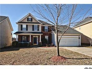 124 Trotter Ridge Dr., Mooresville, NC 28117
