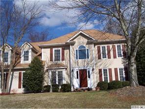 14437 Raynham Dr., Charlotte, NC 28262