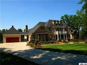 2824 Woodwind Ct., Kannapolis, NC 28081