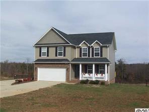 707 E Zion Church Rd., Shelby, NC 28150