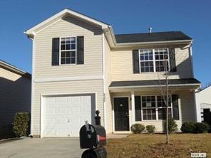 5137 Grays Ridge Dr., Charlotte, NC 28269