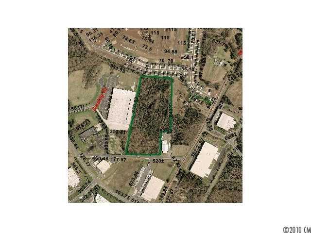 11211 Ed Brown Rd., Charlotte, NC 28273