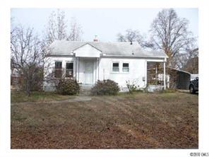 413 E 23rd St., Kannapolis, NC 28083