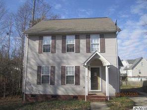 906 S Bostian St., China Grove, NC 28023