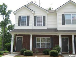 3010 Summerfield Ridge Ln. #287, Matthews, NC 28105