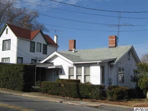 319 E Windsor St., Monroe, NC 28112