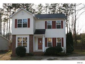 1026 Ashwood Pl., Salisbury, NC 28146