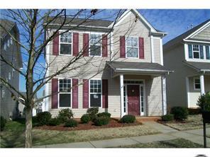 9745 Tidal Ct., Huntersville, NC 28078