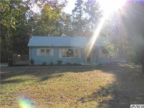 10547 Earnhardt Lake Rd., Davidson, NC 28036