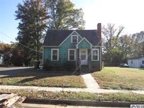 320 E Park Ave., Albemarle, NC 28001
