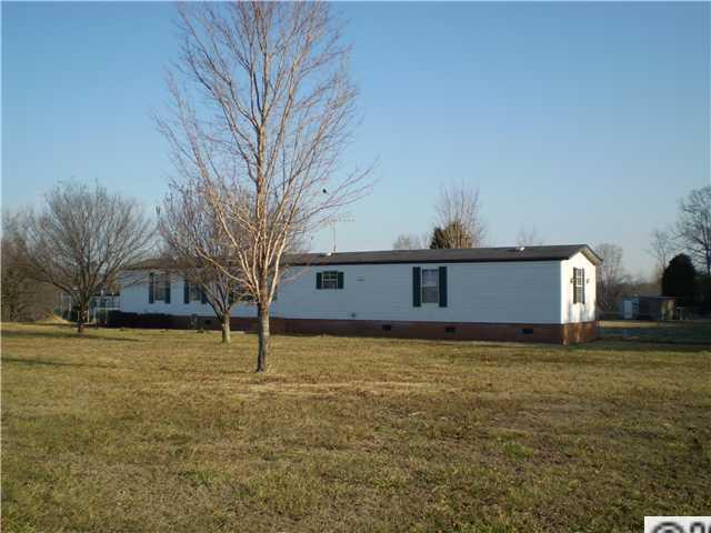 345 Sylvan Rd., China Grove, NC 28023