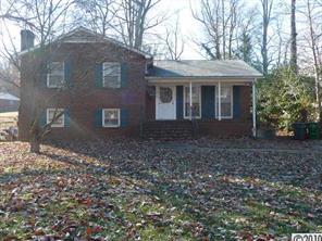3932 Somerdale Ln., Charlotte, NC 28205