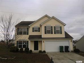 2914 Bridgeville Ln., Charlotte, NC 28262