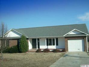 8748 Renee Ford Rd., Stanfield, NC 28163