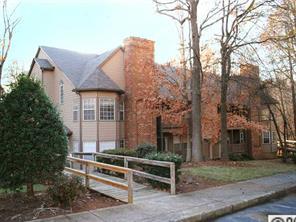 6108 Gray Gate Ln. #I, Charlotte, NC 28210