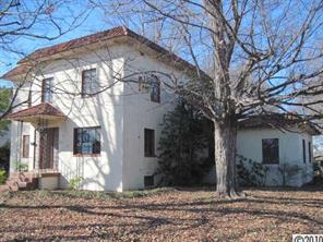 726 N Fulton St., Salisbury, NC 28144