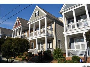 727 E 8th St., Charlotte, NC 28202