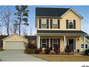 10319 Watoga Way, Cornelius, NC 28031