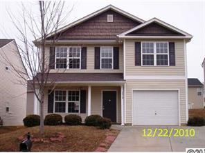 5219 Grays Ridge Dr., Charlotte, NC 28216