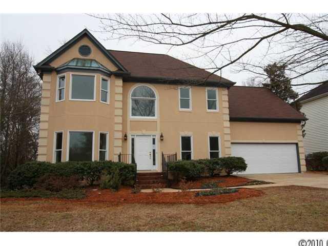 7532 Pickering Dr., Charlotte, NC 28213