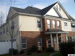 15204 Loire Valley St., Charlotte, NC 28277