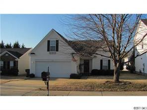 1143 Hipp Rd., Charlotte, NC 28216