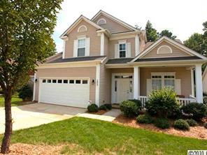 1822 Wilburn Park Ln., Charlotte, NC 28269