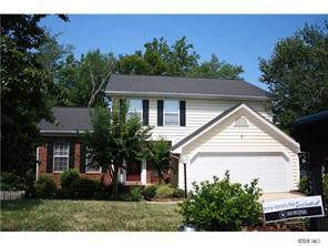 263 Fox Hollow Rd., Mooresville, NC 28117
