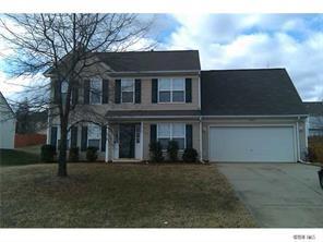 9825 Brawley Ln., Charlotte, NC 28215