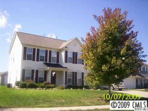 6231 Underwood Ave., Charlotte, NC 28213