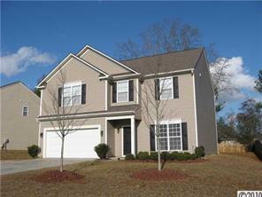 11105 Dulin Creek Blvd., Charlotte, NC 28215