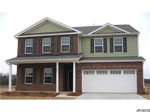 6002 Farm Pond Rd., Indian Trail, NC 28079