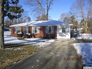 3435 Sudbury Rd., Charlotte, NC 28205
