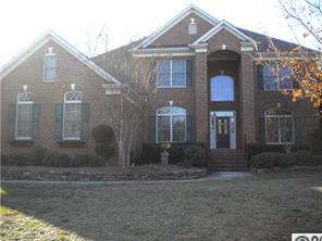 12644 Lahinch Ct., Charlotte, NC 28277