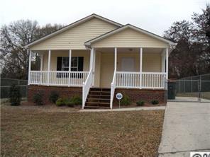 507 W Norment Ave., Gastonia, NC 28052