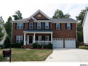 10215 Montrose Dr., Charlotte, NC 28269