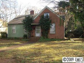 101 Fryling Ave., Concord, NC 28025